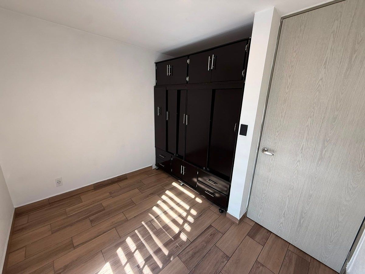 Apartamento em San Francisco Tetecala, Azcapotzalco, foto 10 de 13