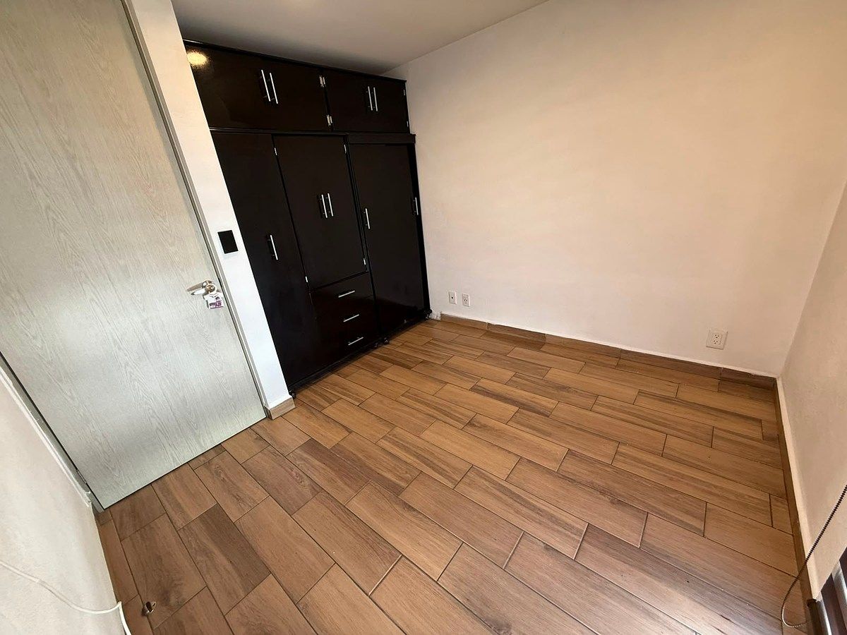 Apartamento em San Francisco Tetecala, Azcapotzalco, foto 11 de 13