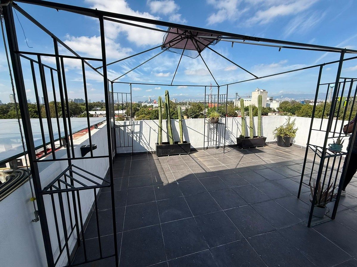 Apartamento em San Francisco Tetecala, Azcapotzalco, foto 13 de 13
