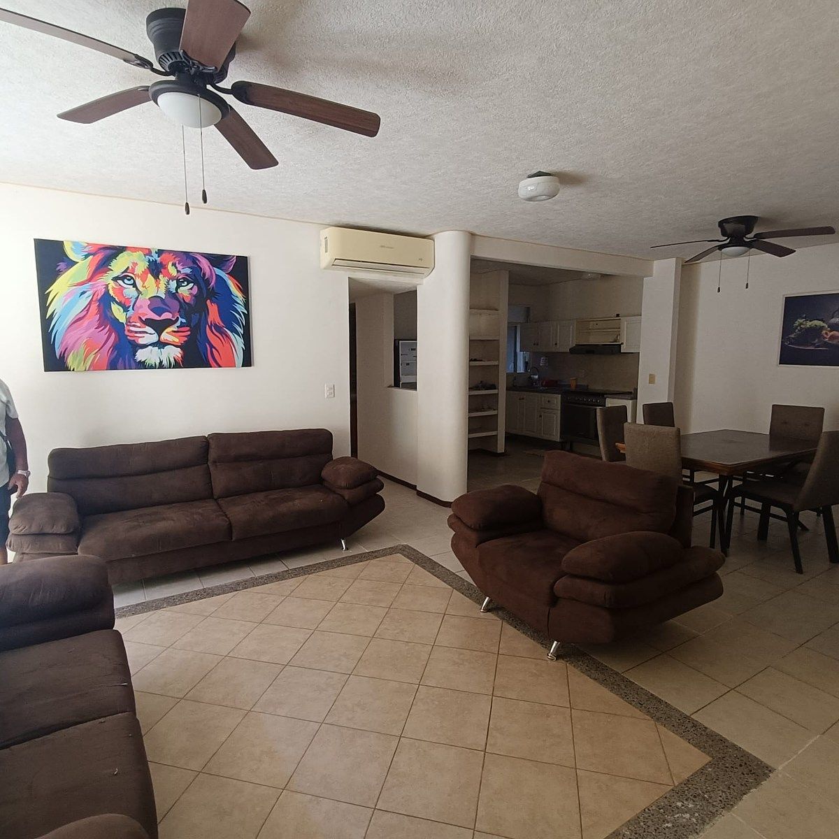 VENDA DE APARTAMENTO NO PHAROS DE SANTA LUCIA ACAPULCO, foto 1 de 13