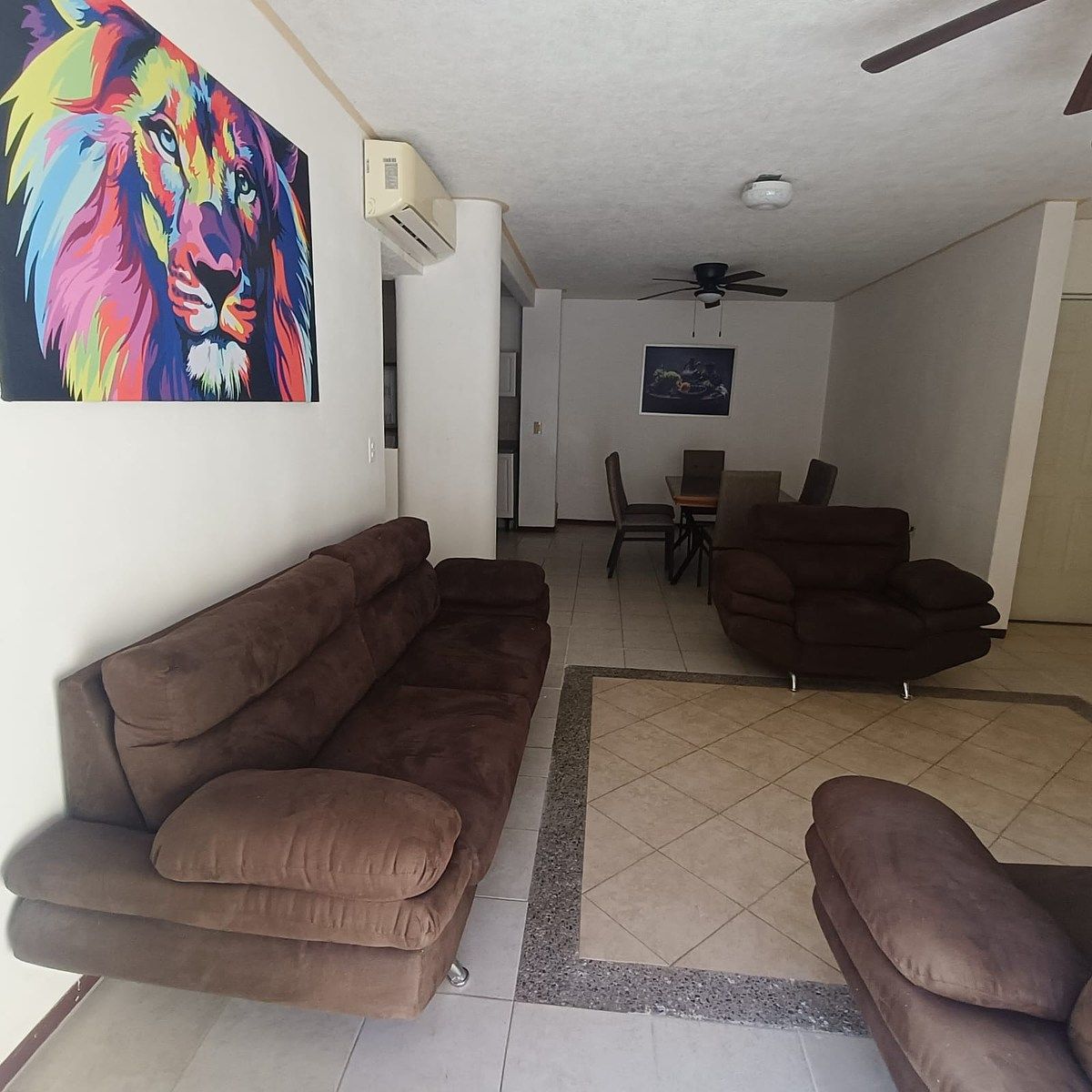 Apartamento em Las Playas, Acapulco de Juárez, foto 2 de 13