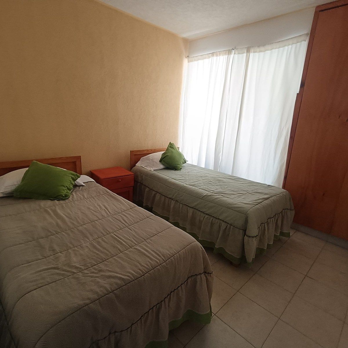 Apartamento em Las Playas, Acapulco de Juárez, foto 4 de 13