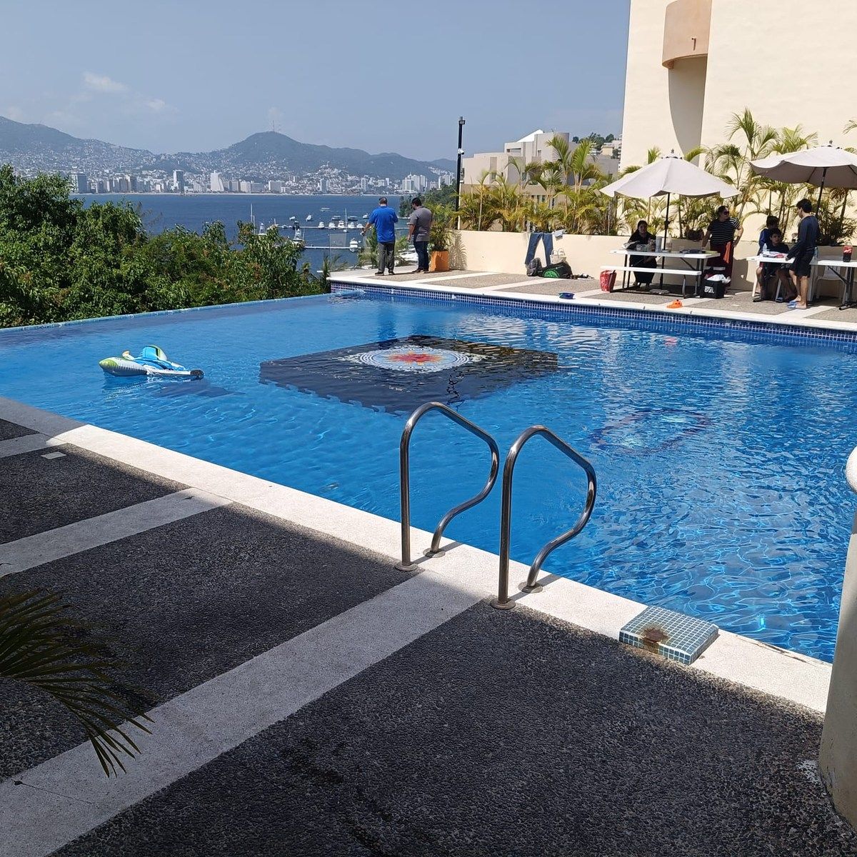 Apartamento em Las Playas, Acapulco de Juárez, foto 12 de 13