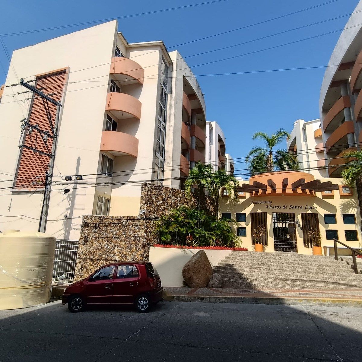 Apartamento em Las Playas, Acapulco de Juárez, foto 13 de 13