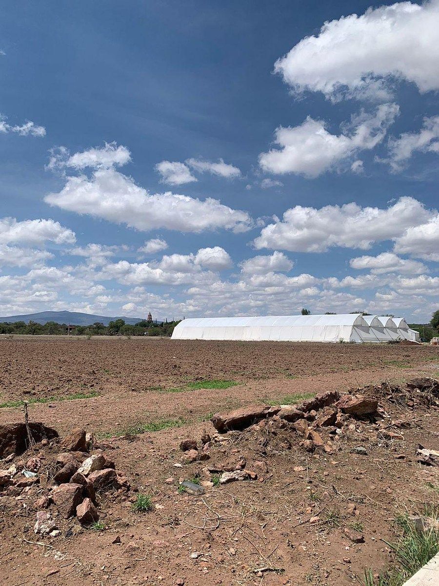 Terreno en San José Atlán, Huichapan, foto 5 de 12