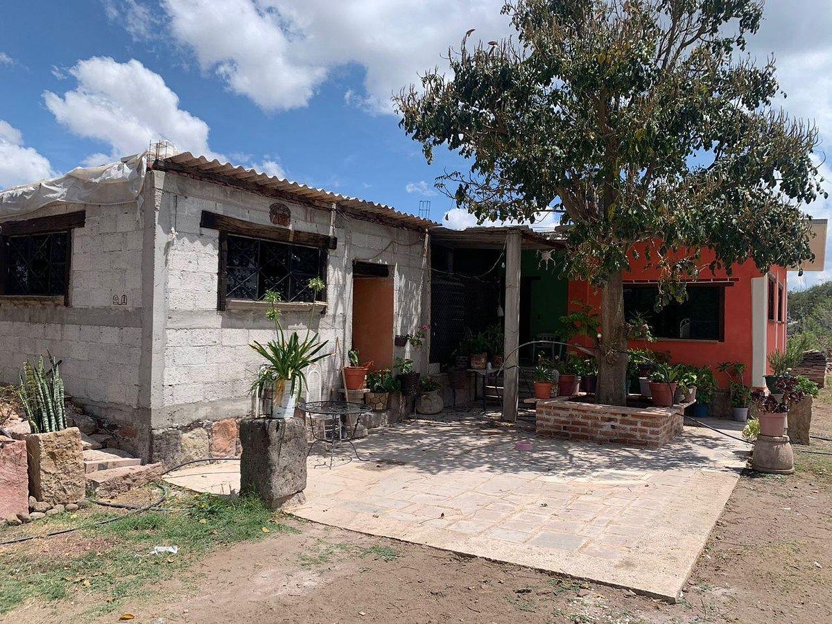 Terreno en San José Atlán, Huichapan, foto 3 de 12