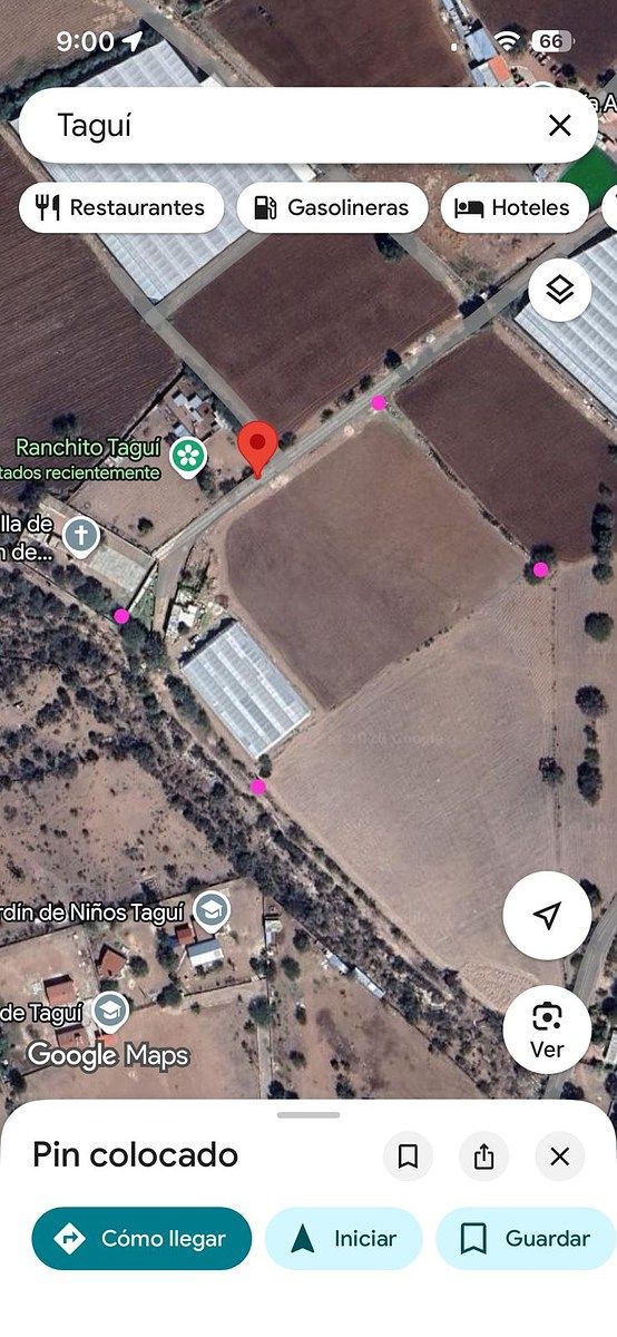 OPORTUNIDAD VENTA DE TERRENO EN TANGUI, HUICHIPAN, HIDALGO, foto 1 de 12
