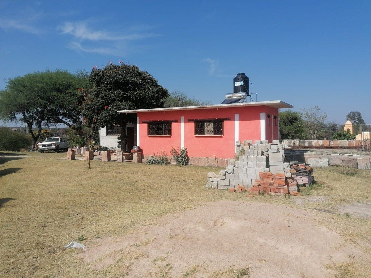 Terreno en San José Atlán, Huichapan, foto 4 de 12