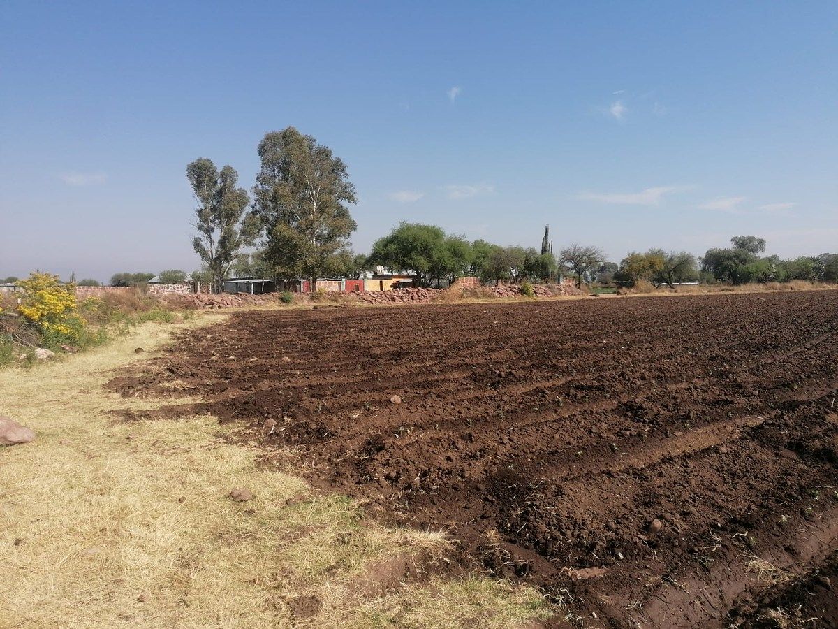 Terreno en San José Atlán, Huichapan, foto 9 de 12