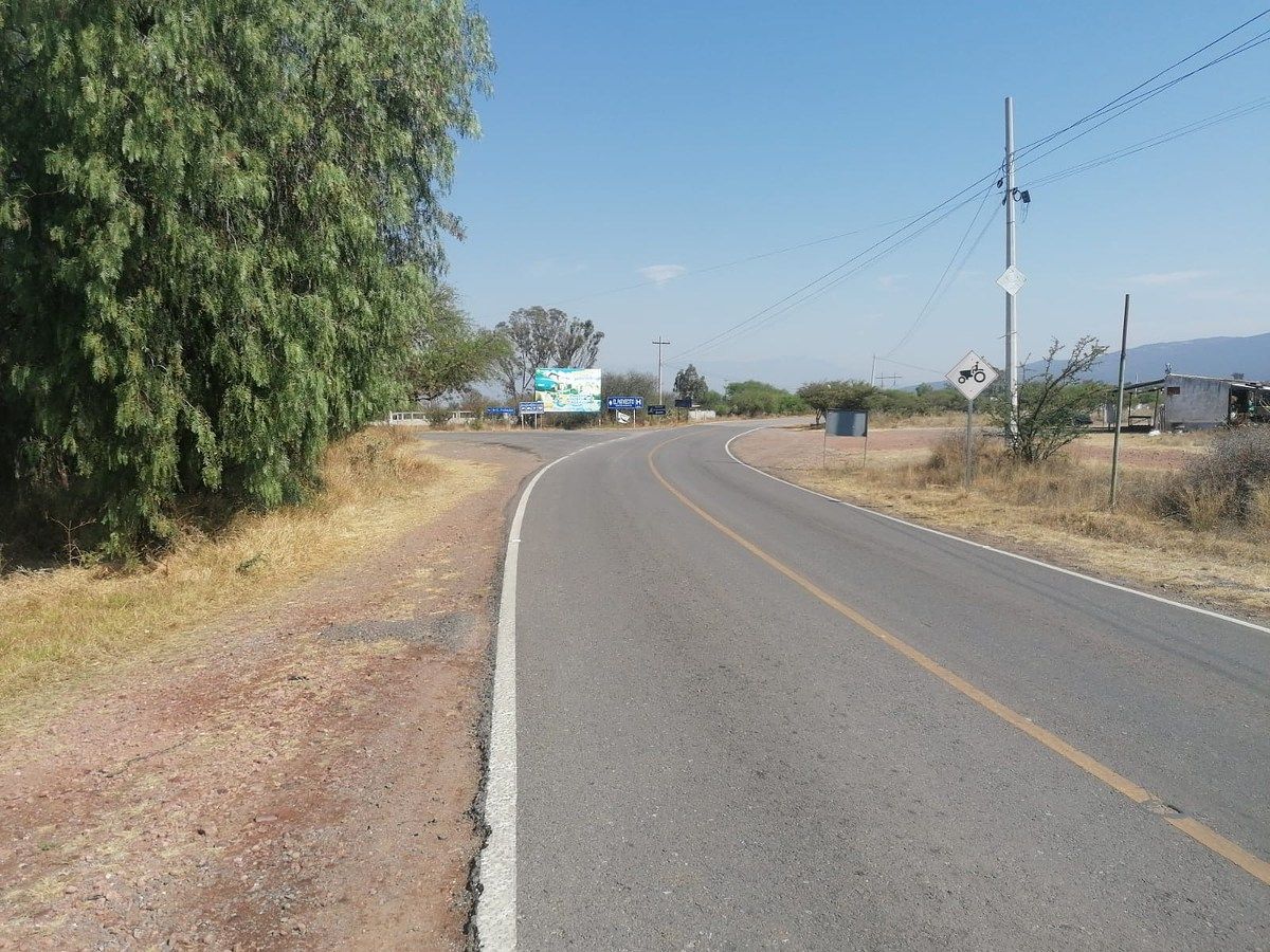 Terreno en San José Atlán, Huichapan, foto 11 de 12
