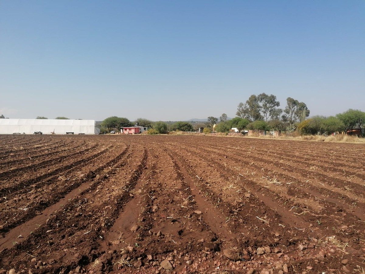 Terreno en San José Atlán, Huichapan, foto 8 de 12