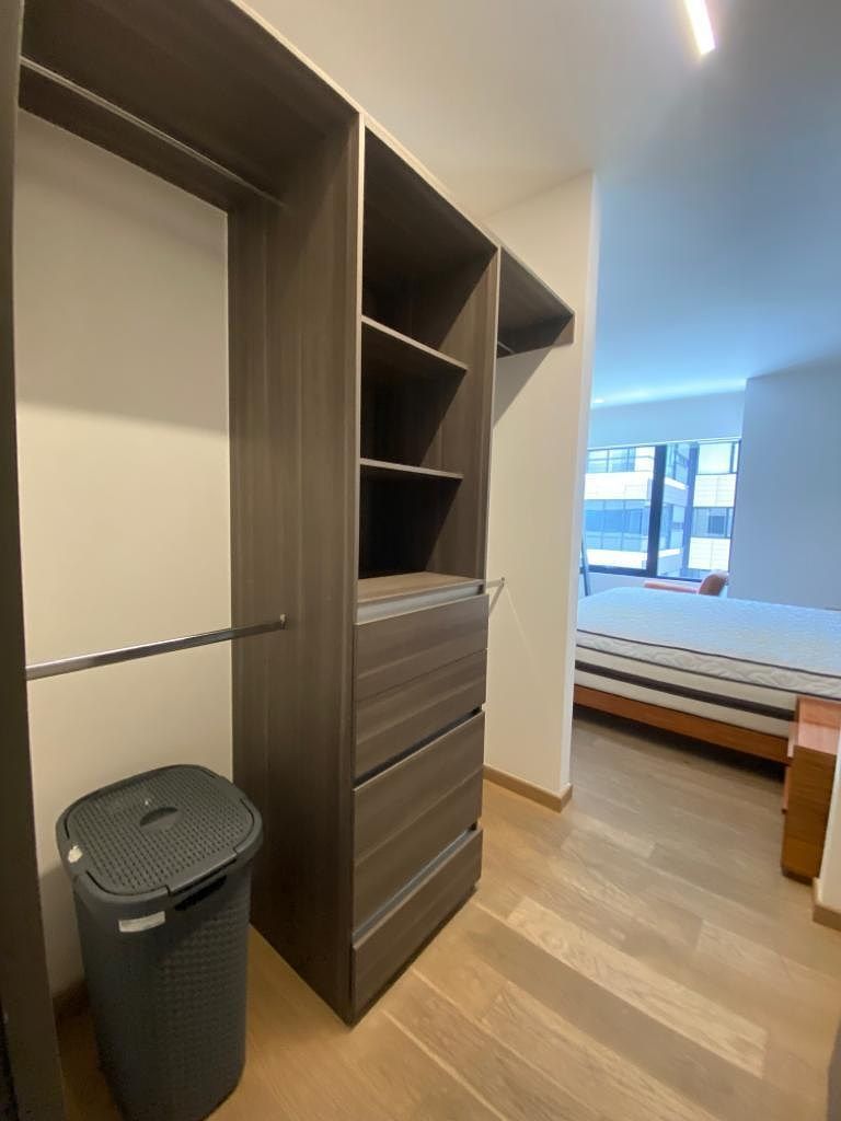 Departamento en Ampliación Granada, Miguel Hidalgo, foto 15 de 17