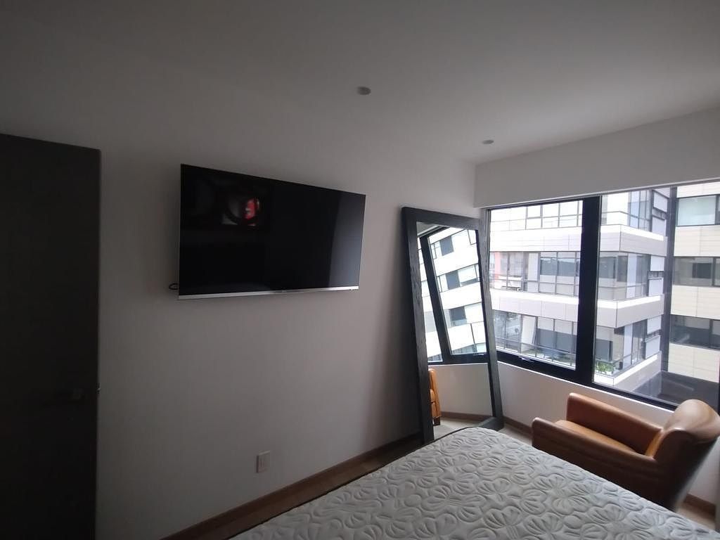 Departamento en Ampliación Granada, Miguel Hidalgo, foto 14 de 17