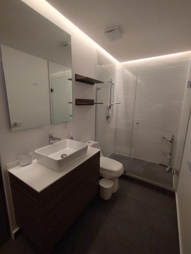 Departamento en Ampliación Granada, Miguel Hidalgo, foto 16 de 17