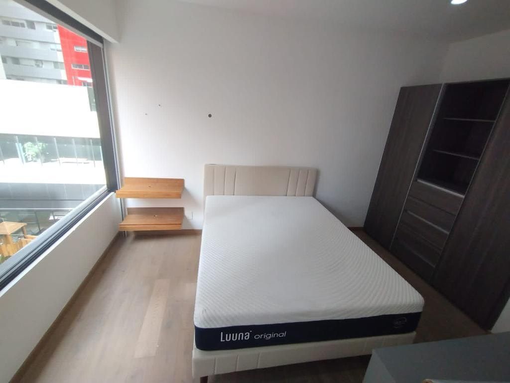 Departamento en Ampliación Granada, Miguel Hidalgo, foto 9 de 17