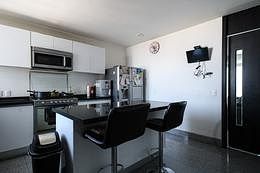 Apartamento em Bosque Real, Huixquilucan, foto 3 de 7