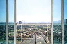Apartamento em Bosque Real, Huixquilucan, foto 4 de 7