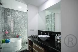 Apartamento em Bosque Real, Huixquilucan, foto 5 de 7