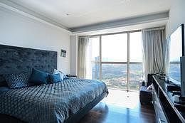 Apartamento em Bosque Real, Huixquilucan, foto 6 de 7