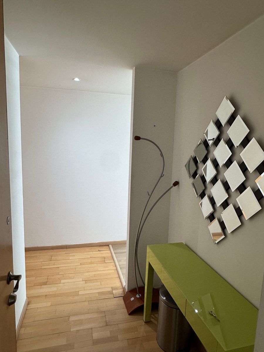 Apartamento em Cruz Manca, Cuajimalpa de Morelos, foto 3 de 17