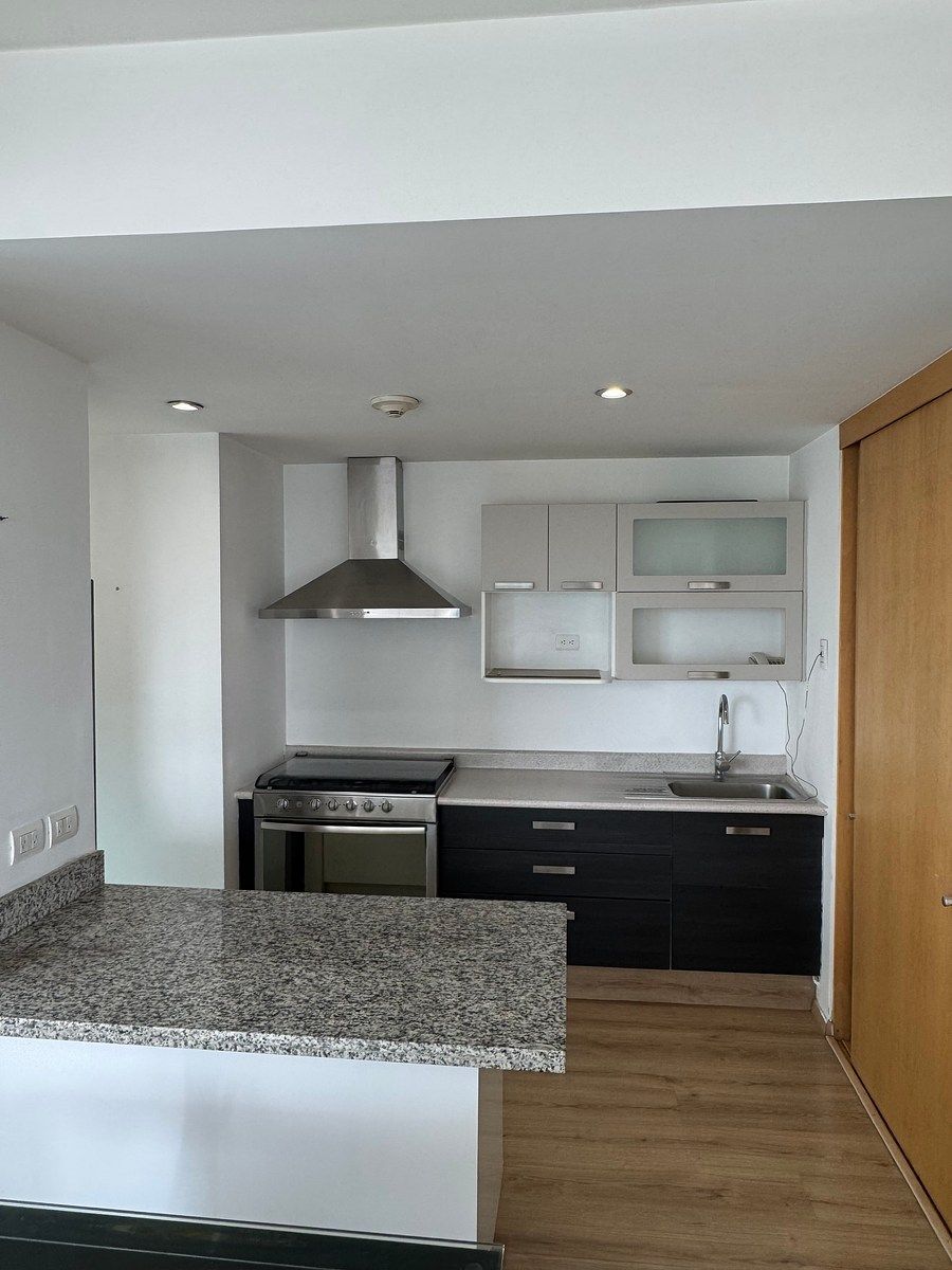 Apartamento em Cruz Manca, Cuajimalpa de Morelos, foto 6 de 17
