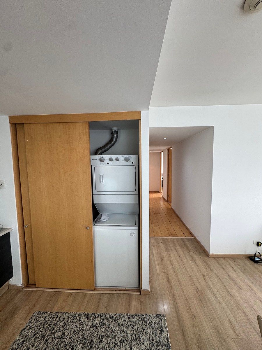 Apartamento em Cruz Manca, Cuajimalpa de Morelos, foto 7 de 17