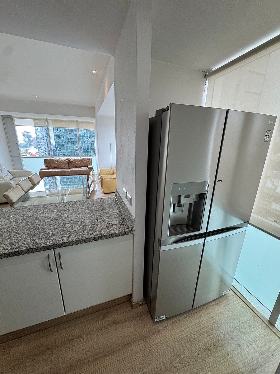 Apartamento em Cruz Manca, Cuajimalpa de Morelos, foto 8 de 17
