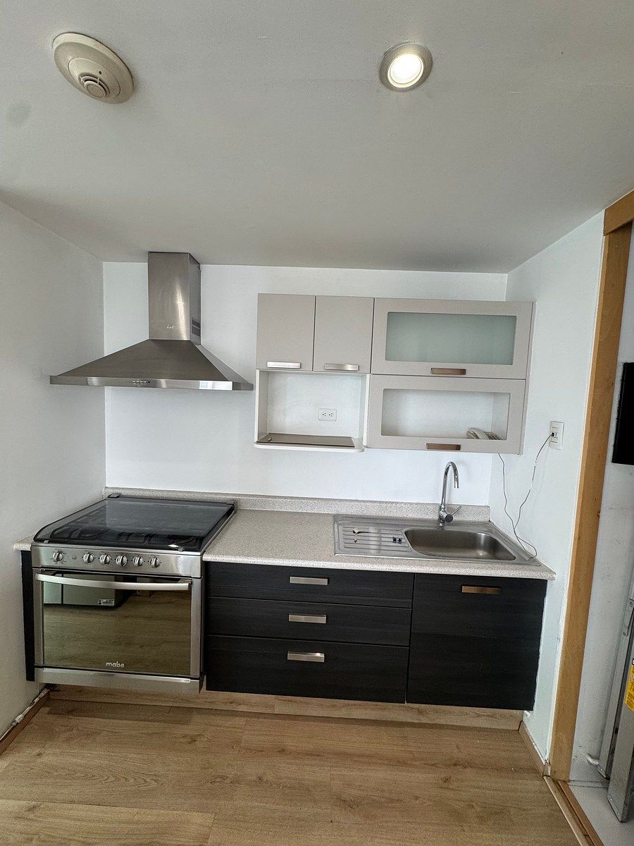 Apartamento em Cruz Manca, Cuajimalpa de Morelos, foto 9 de 17