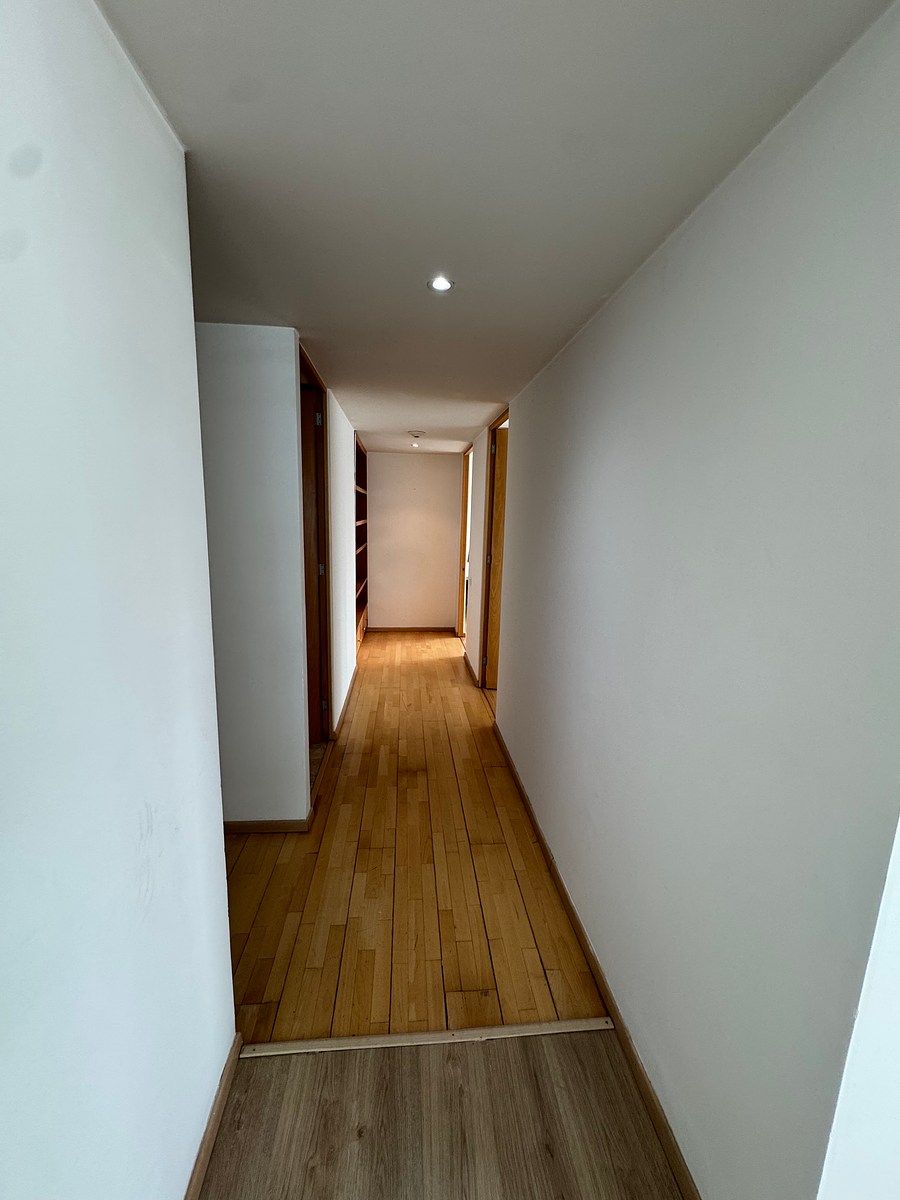 Apartamento em Cruz Manca, Cuajimalpa de Morelos, foto 10 de 17
