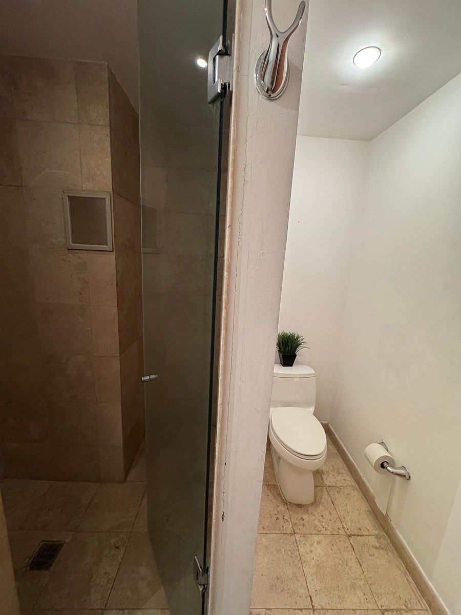 Apartamento em Cruz Manca, Cuajimalpa de Morelos, foto 11 de 17