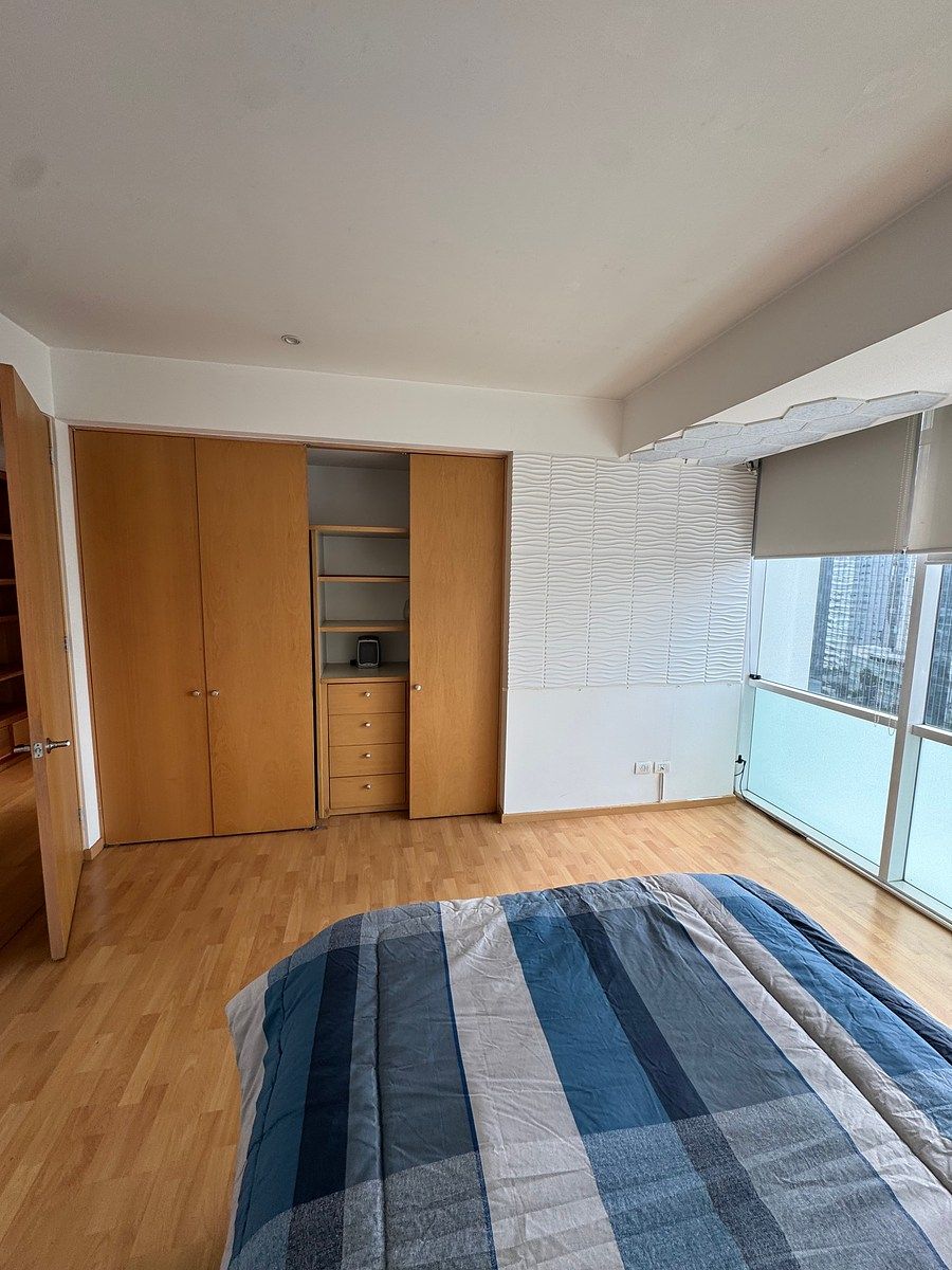Apartamento em Cruz Manca, Cuajimalpa de Morelos, foto 13 de 17