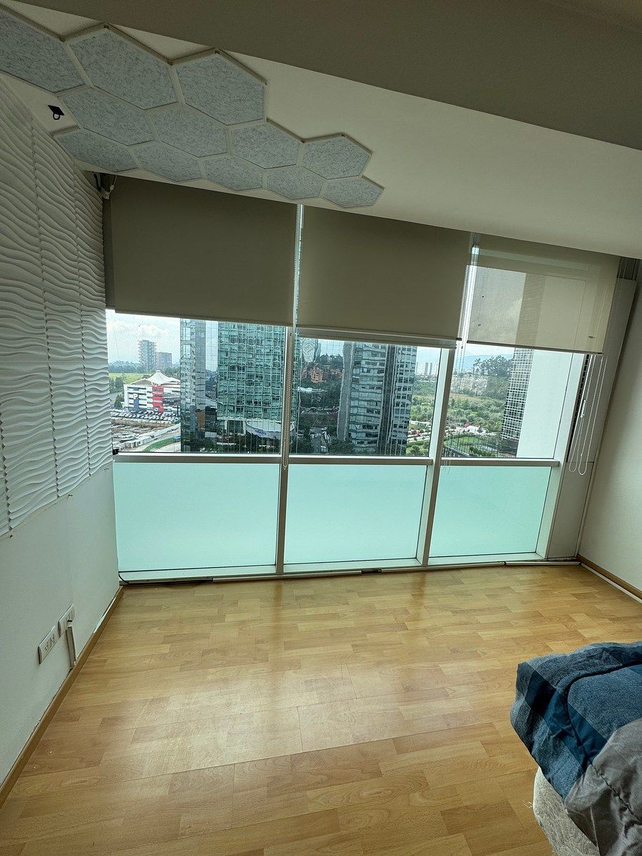 Apartamento em Cruz Manca, Cuajimalpa de Morelos, foto 14 de 17