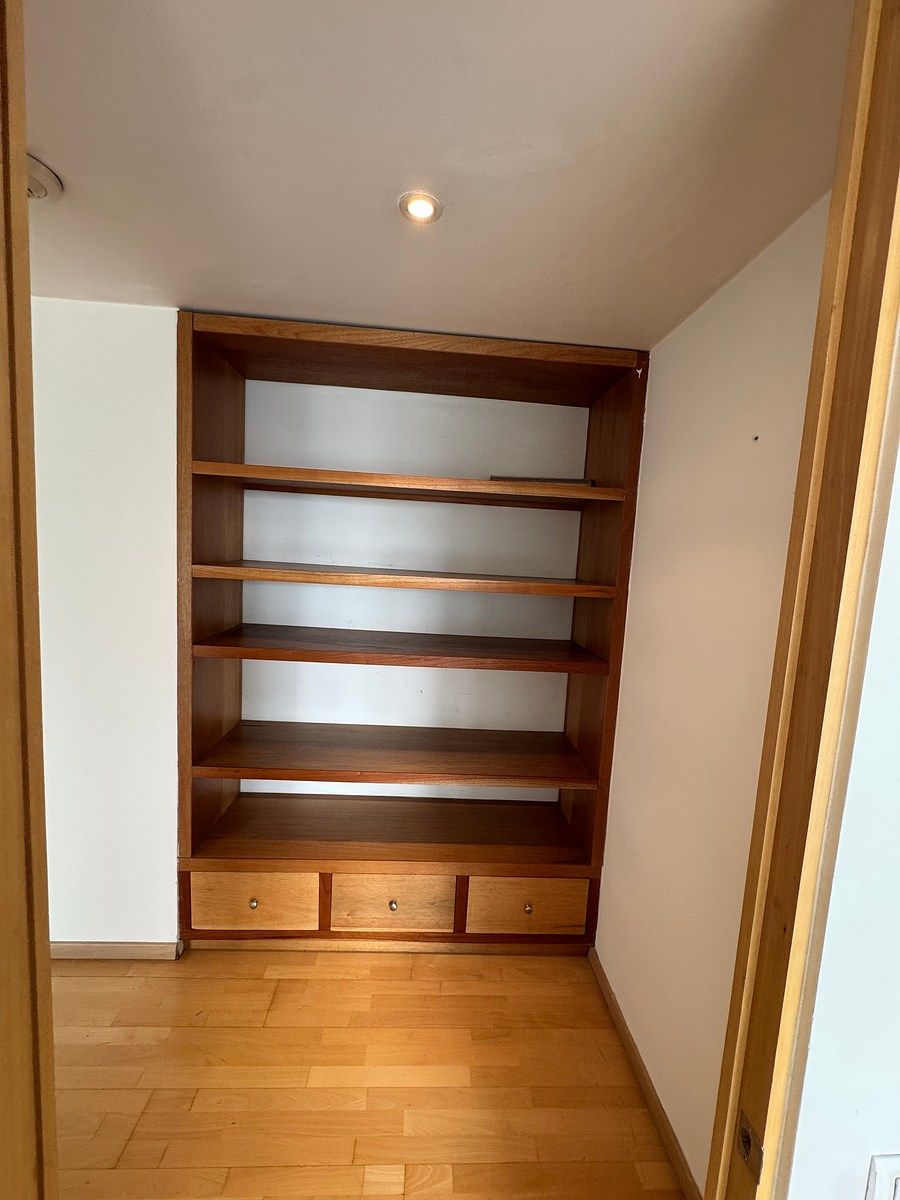 Apartamento em Cruz Manca, Cuajimalpa de Morelos, foto 15 de 17