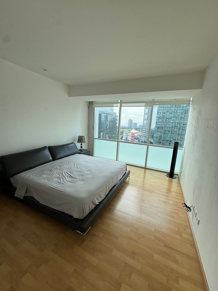 Apartamento em Cruz Manca, Cuajimalpa de Morelos, foto 16 de 17