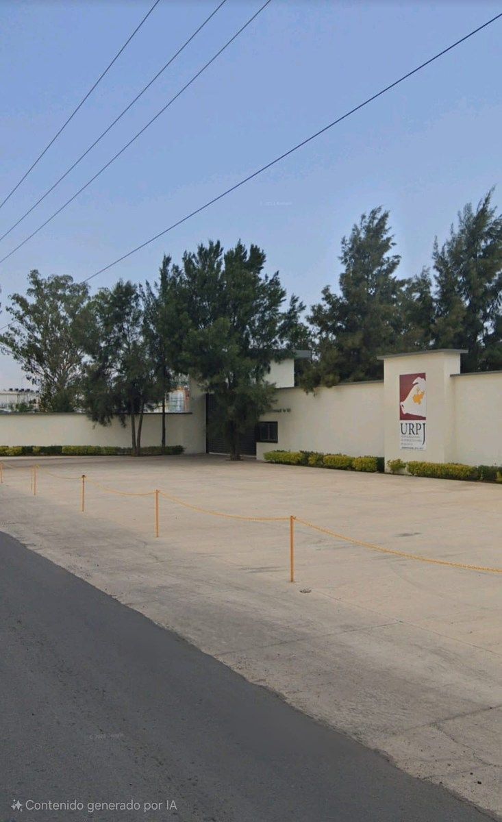 Terra industrial em El Quince Centro, El Salto, foto 3 de 4