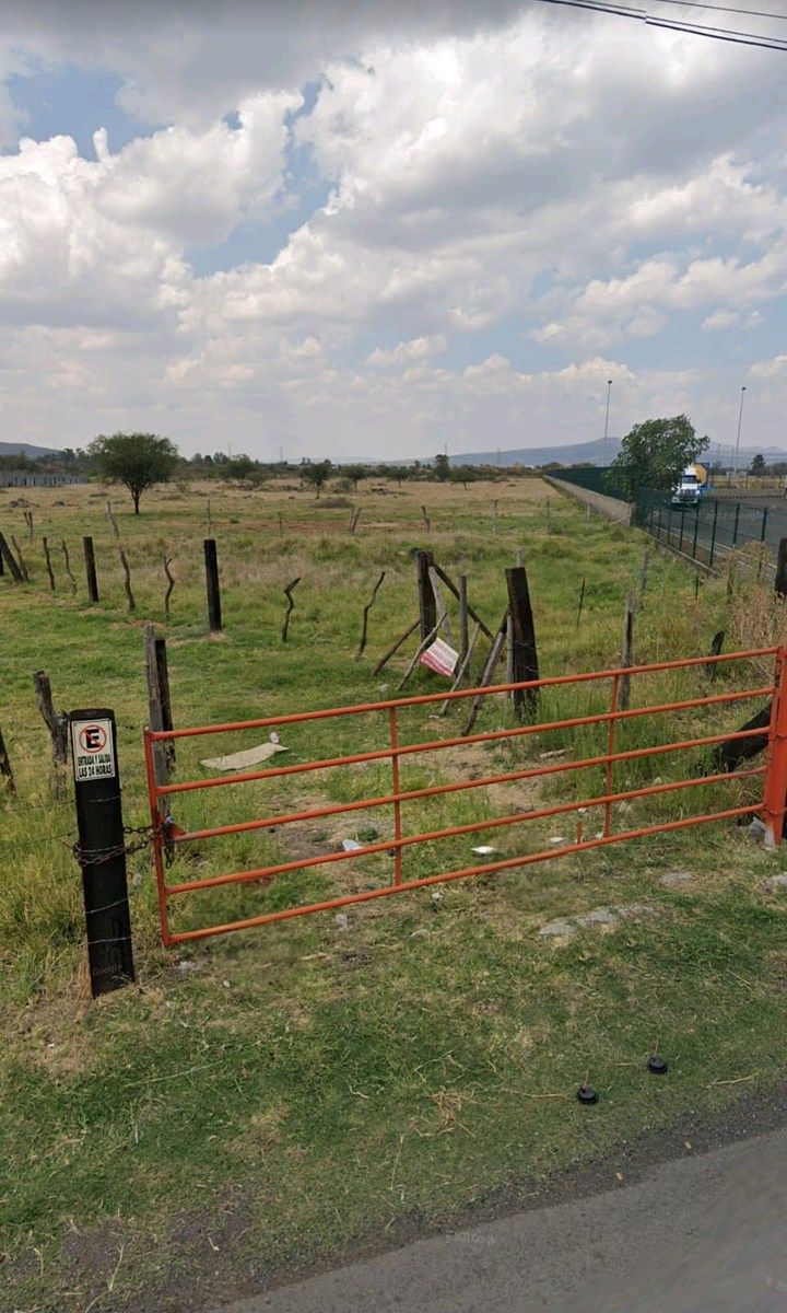 Terreno Industrial à Venda | 4,5 Hectares | El Salto, Jalisco, foto 1 de 4