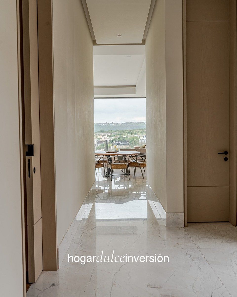 Casa em El Molino Residencial y Golf, León, foto 8 de 27
