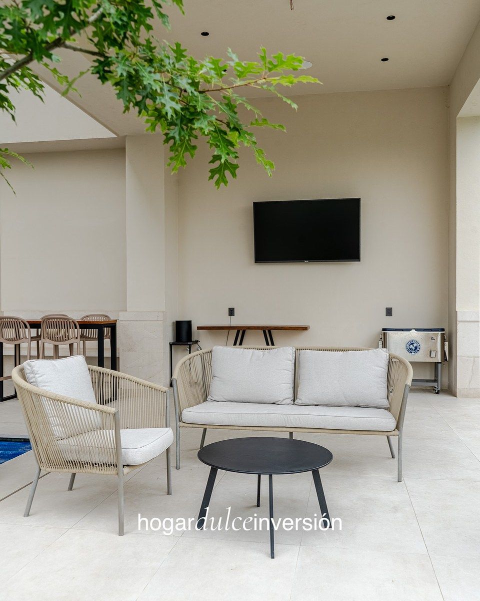 Casa em El Molino Residencial y Golf, León, foto 18 de 27