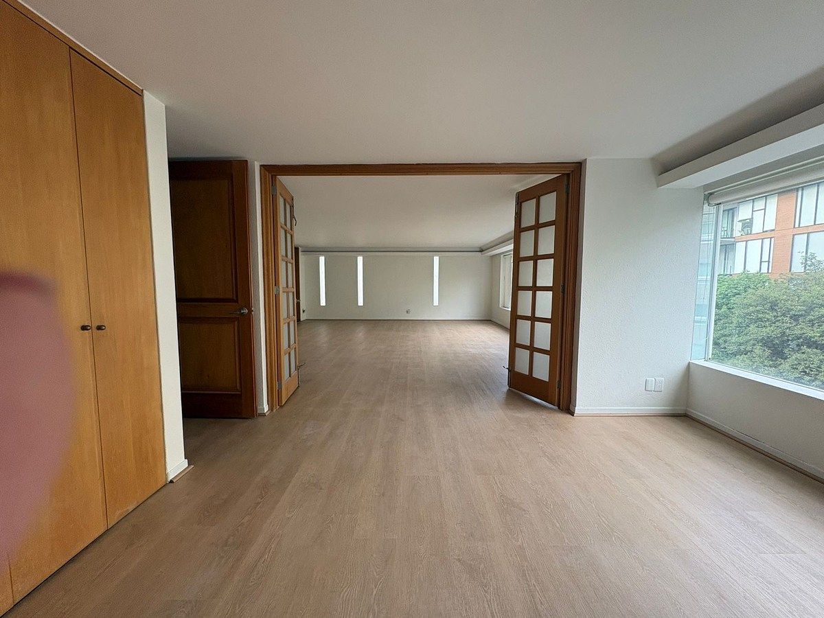 Apartamento em Polanco IV Sección, Miguel Hidalgo, foto 11 de 22
