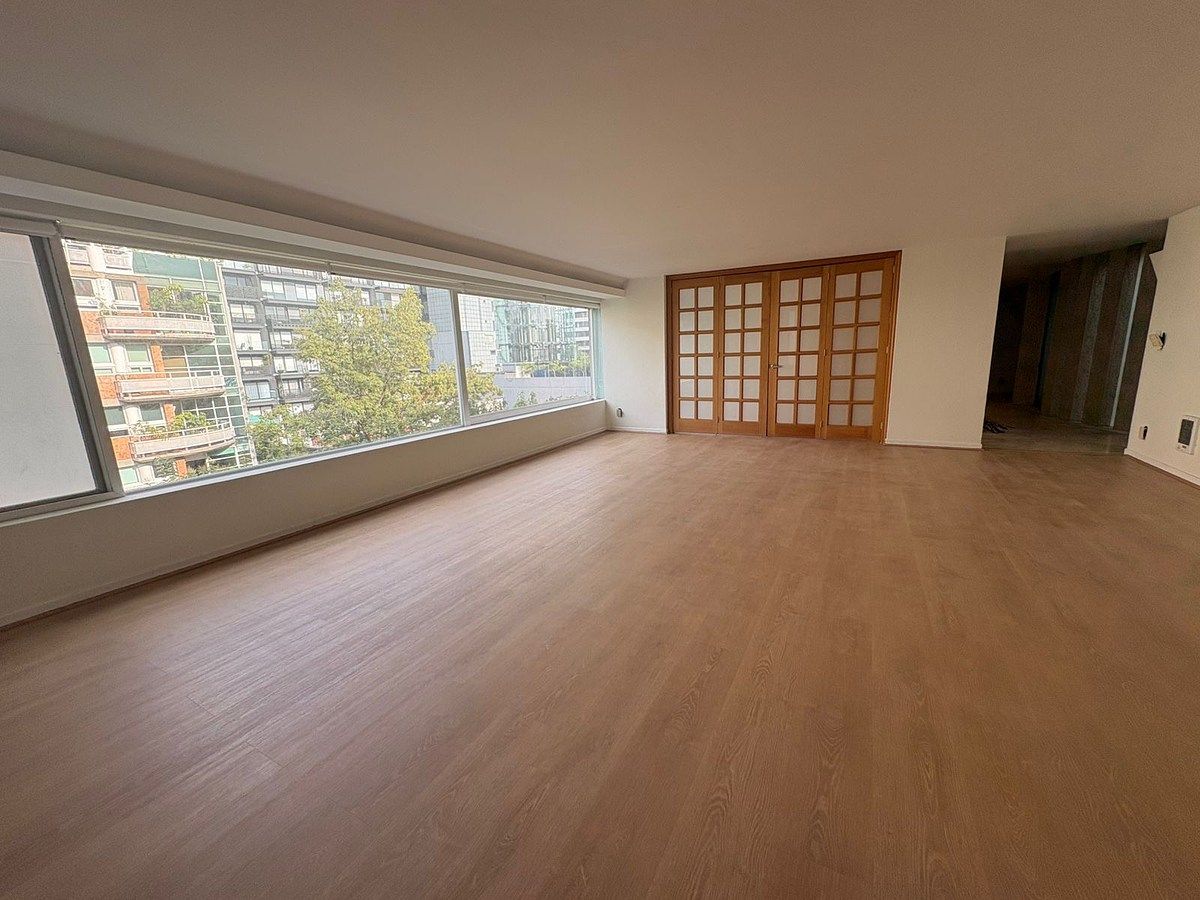 Apartamento em Polanco IV Sección, Miguel Hidalgo, foto 13 de 22