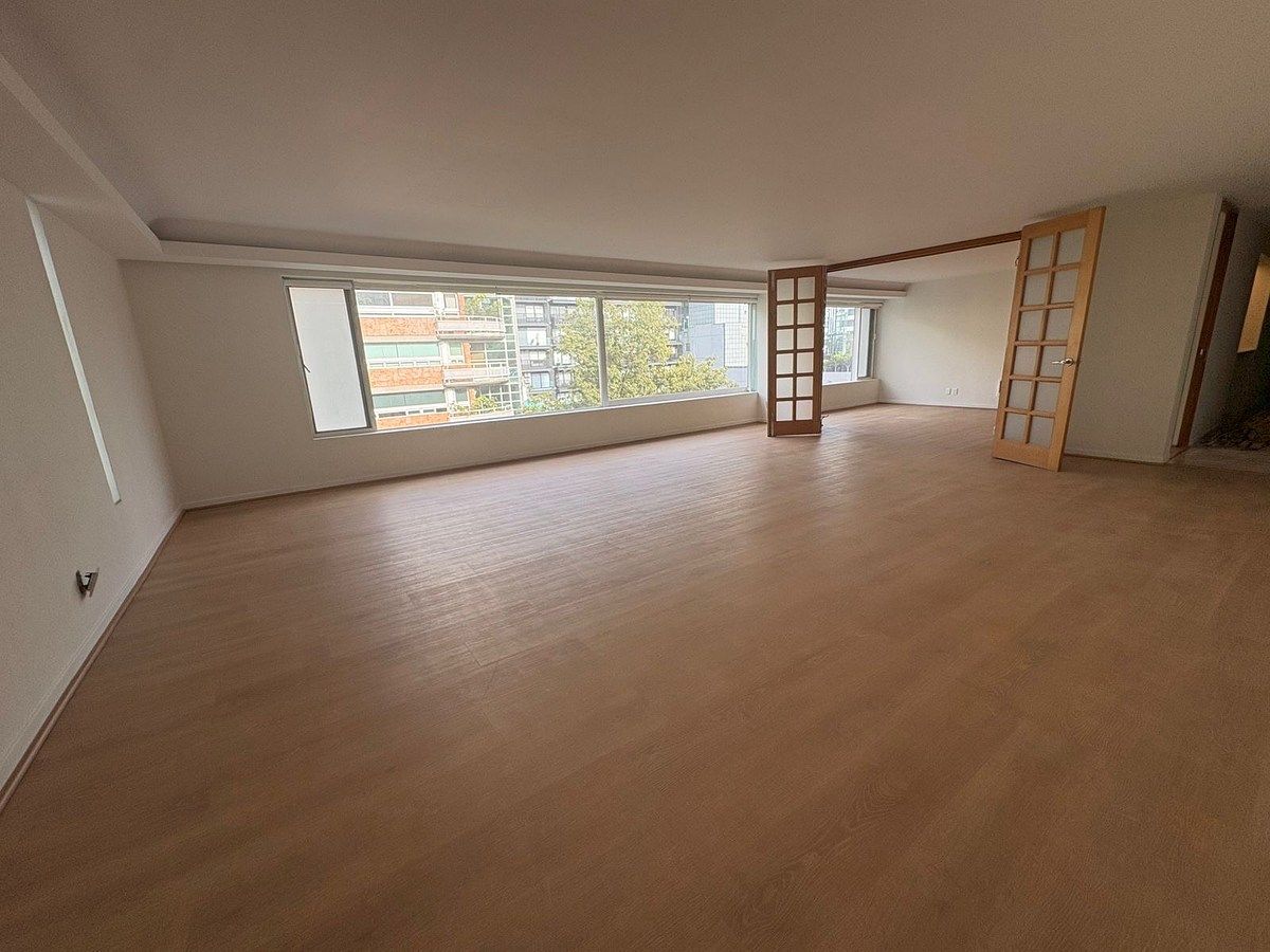 Apartamento em Polanco IV Sección, Miguel Hidalgo, foto 14 de 22