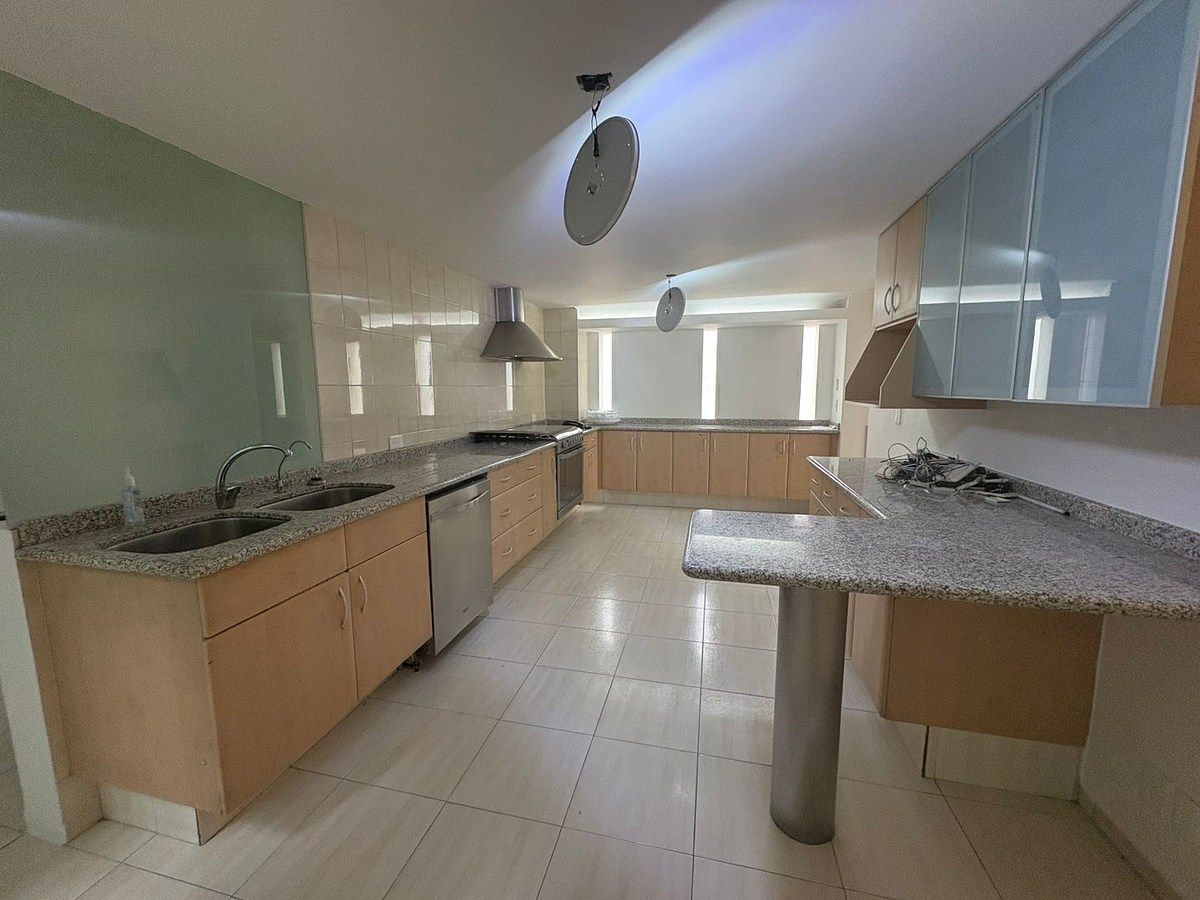 Apartamento em Polanco IV Sección, Miguel Hidalgo, foto 15 de 22