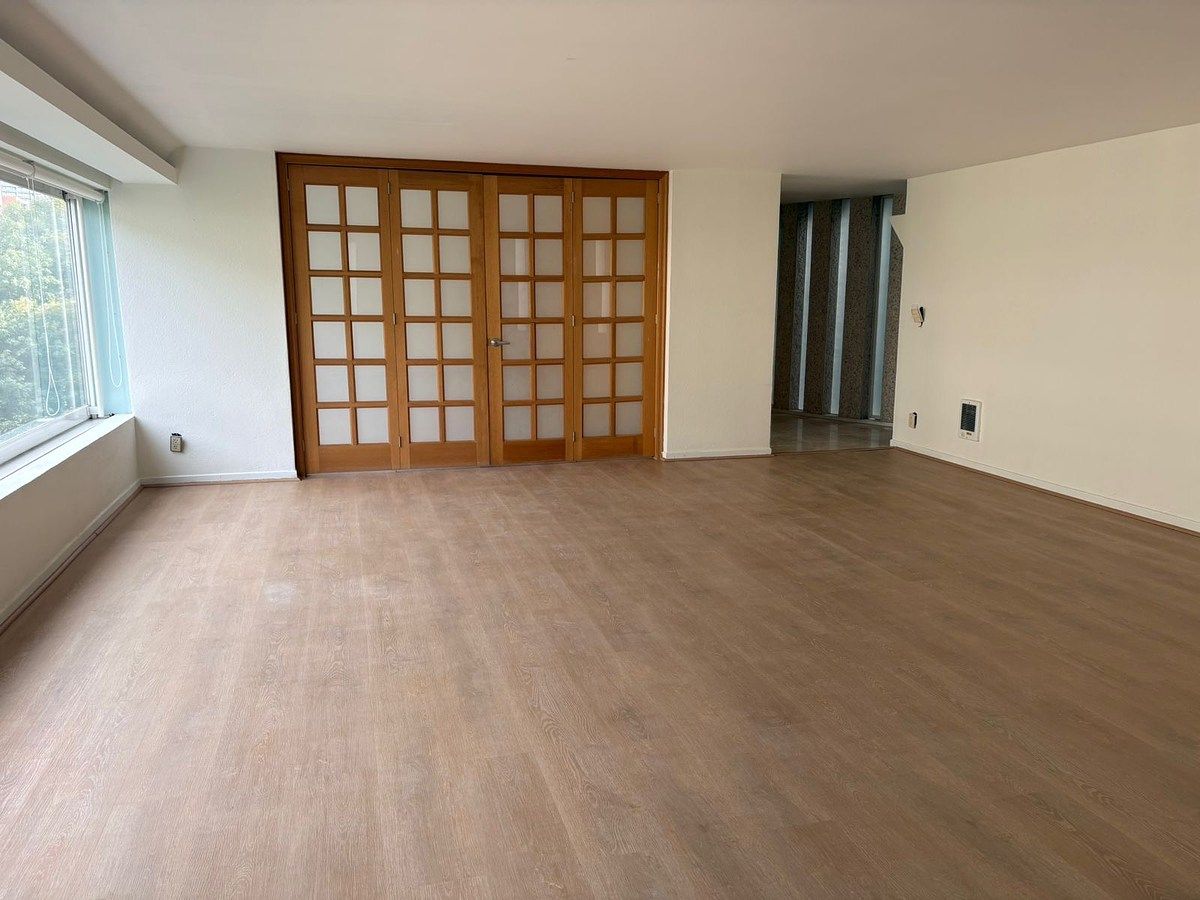 Apartamento em Polanco IV Sección, Miguel Hidalgo, foto 22 de 22