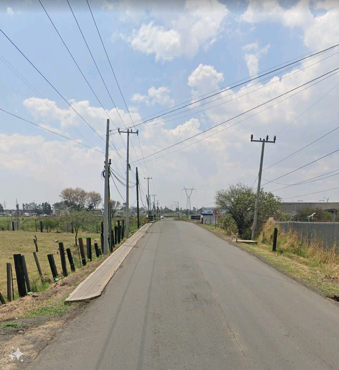 Terra industrial em San José del Castillo, El Salto, foto 2 de 4