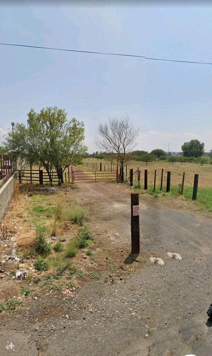 Terra industrial em San José del Castillo, El Salto, foto 4 de 4