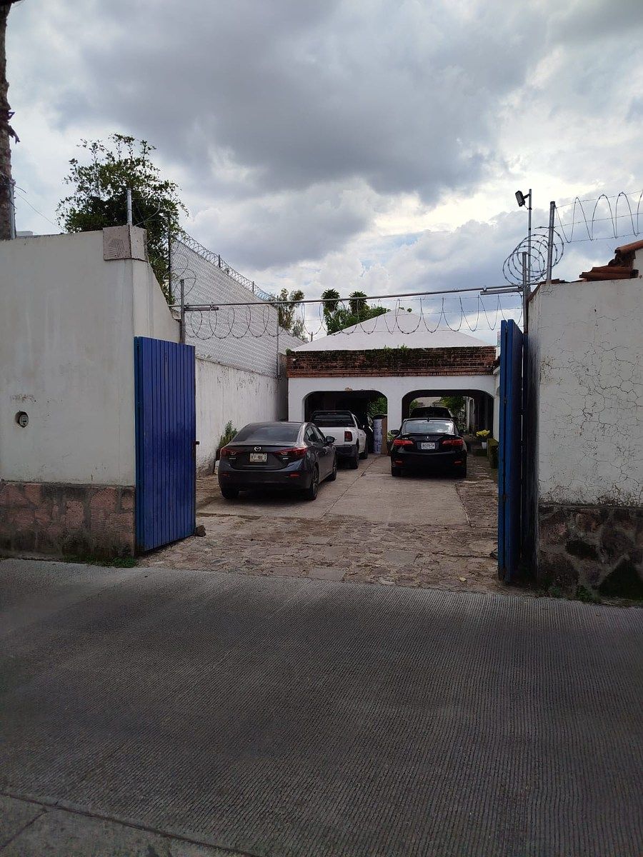 Terreno comercial en Paseos del Sol, Zapopan, foto 2 de 11