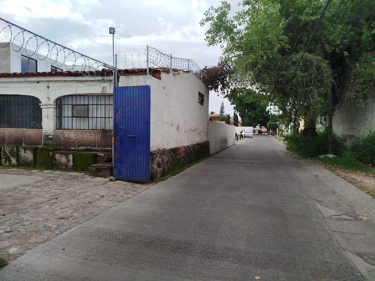 Terreno comercial en Paseos del Sol, Zapopan, foto 4 de 11