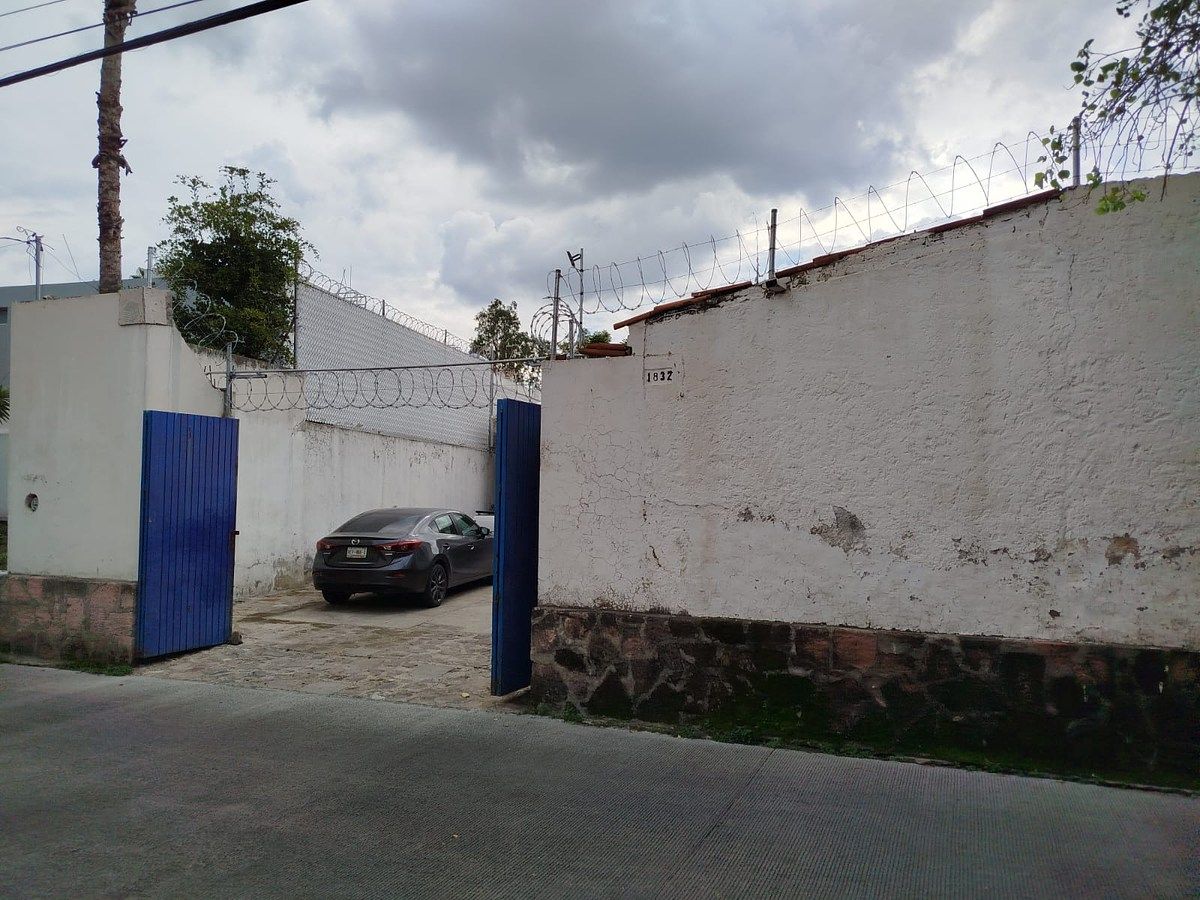 Terreno comercial en Paseos del Sol, Zapopan, foto 3 de 11