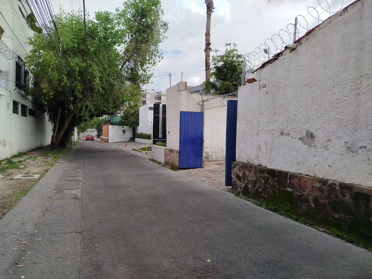 Terreno comercial en Paseos del Sol, Zapopan, foto 5 de 11