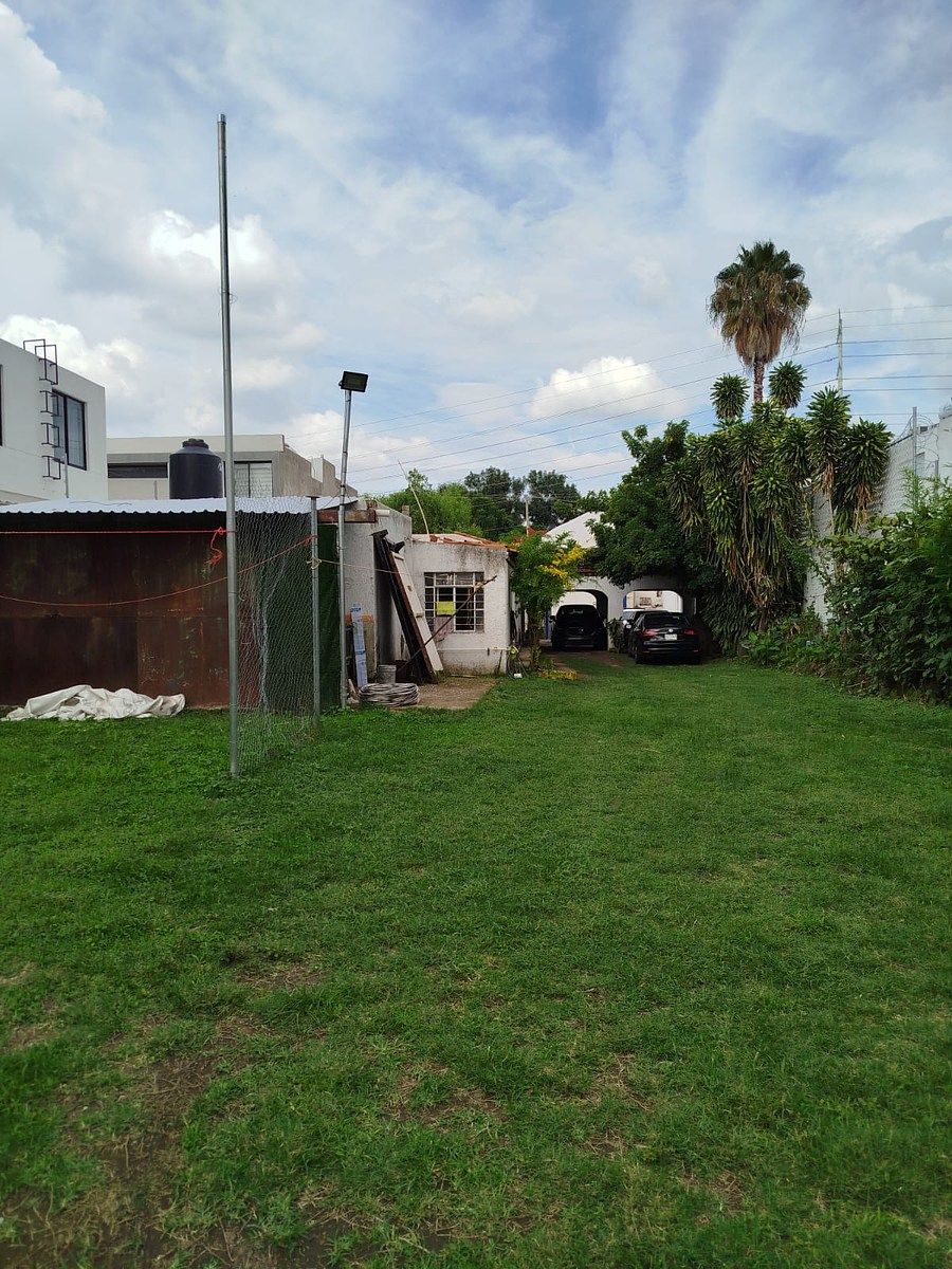 Terreno comercial en Paseos del Sol, Zapopan, foto 10 de 11